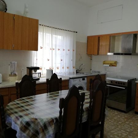Casa Conceicao Appartement Atalaia  Buitenkant foto